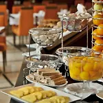 Turim Alameda Hotel 4*