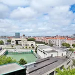 Turim Alameda Hotel Lisboa