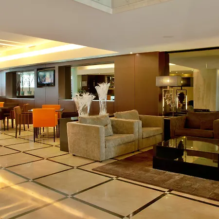 Turim Alameda Hotel