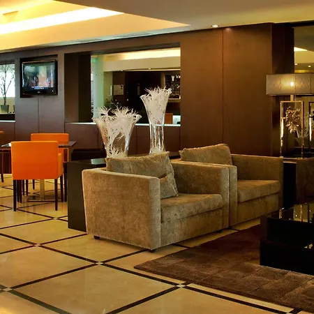 Turim Alameda 4*