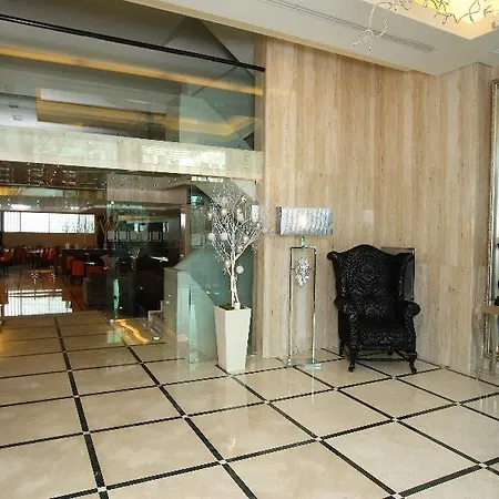 Turim Alameda Hotel
