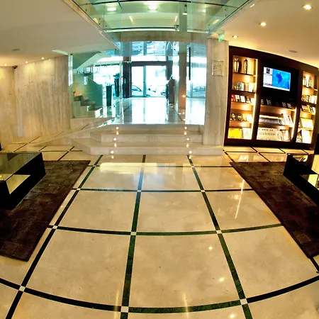 Hotel Turim Alameda 4*