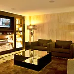 Turim Alameda Hotel Lissabon