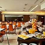 Turim Alameda Hotell