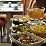 Hotell Turim Alameda 4*