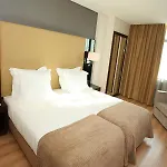 Hotel Turim Alameda Lissabon