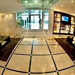 Hotell Turim Alameda 4*