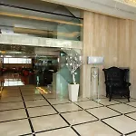 Hotell Turim Alameda 4*