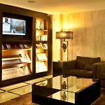 Hotell Turim Alameda 4*