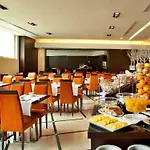 Turim Alameda Hotell 4*