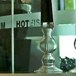Hotel Turim Alameda Lissabon