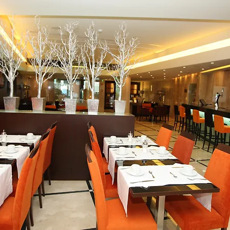 Turim Alameda Lisboa