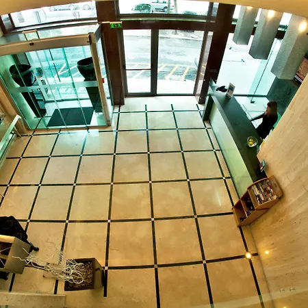 Turim Alameda فندق