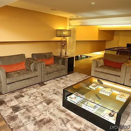 Hotel Turim Alameda