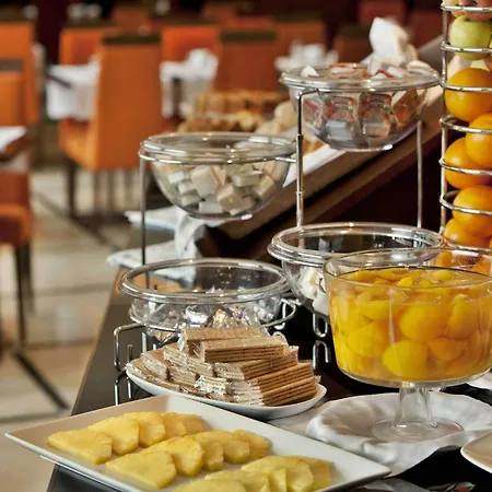 Turim Alameda فندق 4*