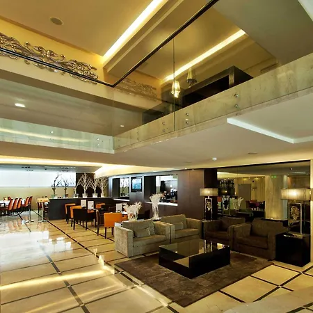 Otel Turim Alameda 4*