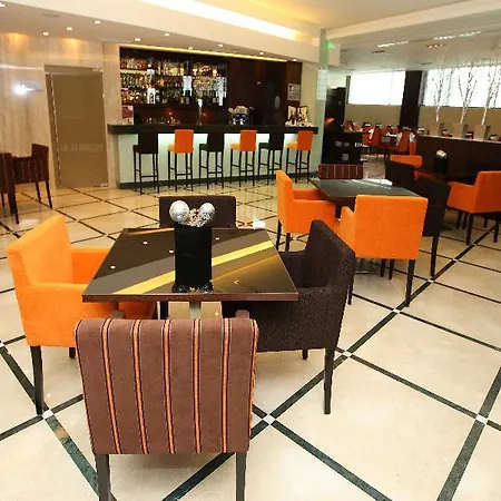 فندق Turim Alameda 4*