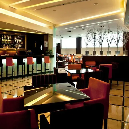 Turim Alameda 4*