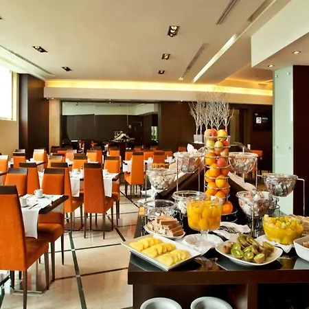 Turim Alameda 4* Lisboa