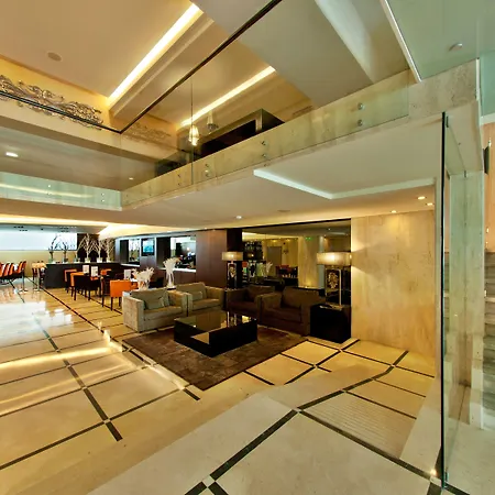 Turim Alameda Ξενοδοχείο