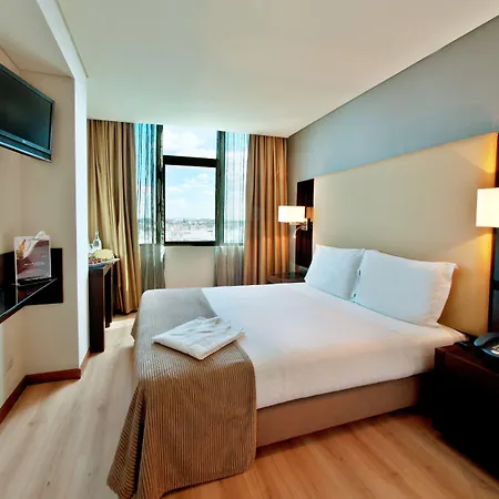 Otel Turim Alameda 4*