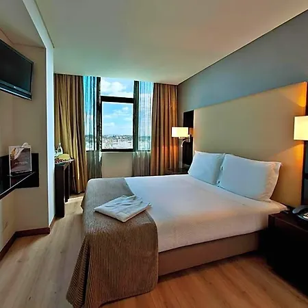 Turim Alameda 4* Lisboa