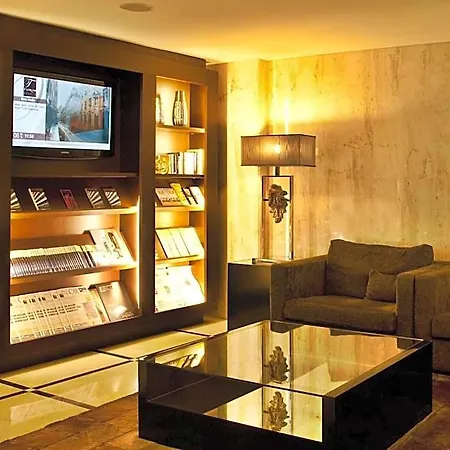 فندق Turim Alameda 4*