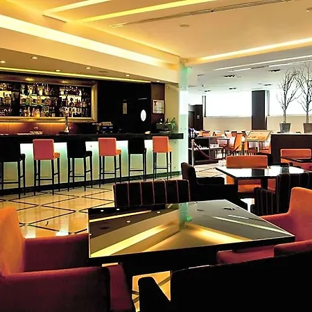 Turim Alameda 4* Lisboa