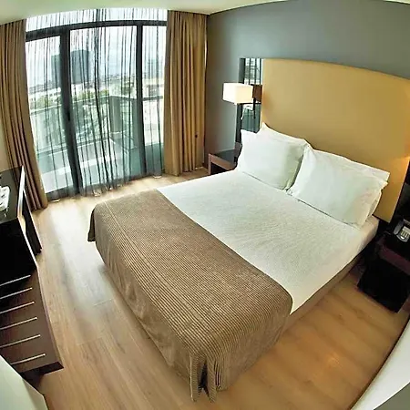 Turim Alameda 4*