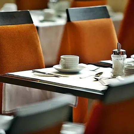 فندق Turim Alameda 4*