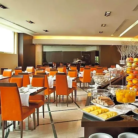 Turim Alameda فندق Lisboa