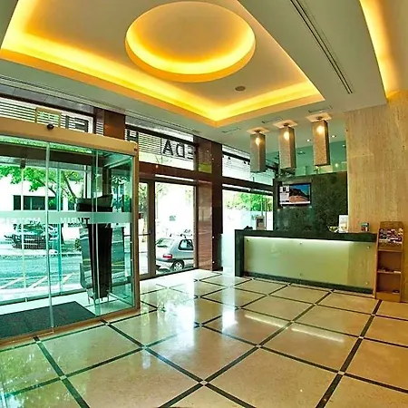 Turim Alameda فندق 4*