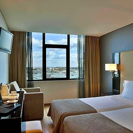 Turim Alameda 4*