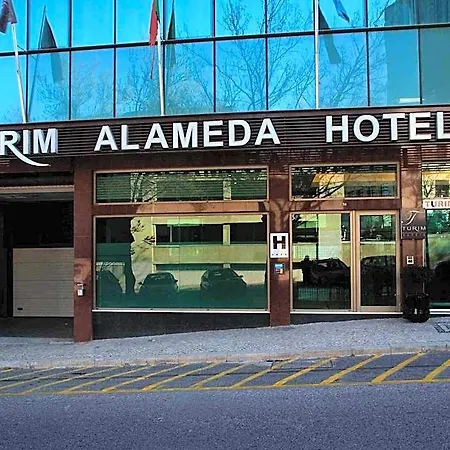 Turim Alameda فندق Lisboa