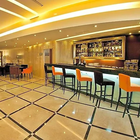 Turim Alameda 4* Lisboa
