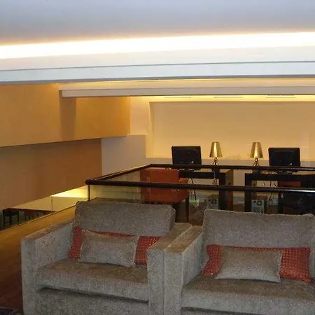 Turim Alameda فندق 4*