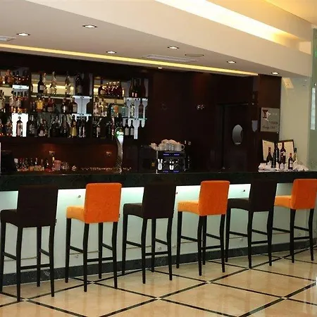 فندق Turim Alameda