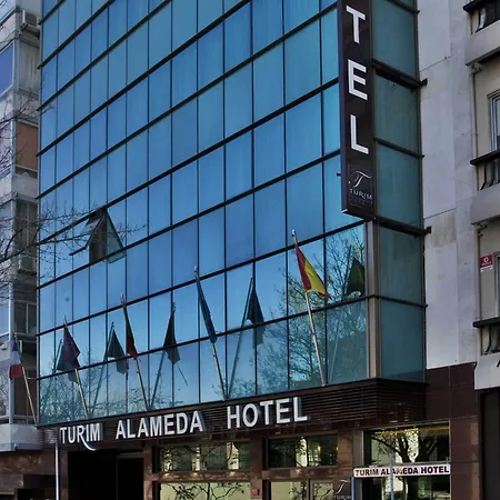 Turim Alameda