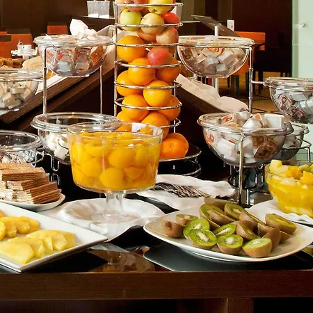 Otel Turim Alameda 4*