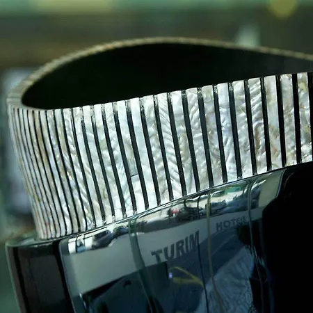 فندق Turim Alameda Lisboa