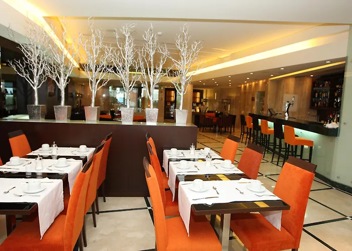 Turim Alameda Lisbon