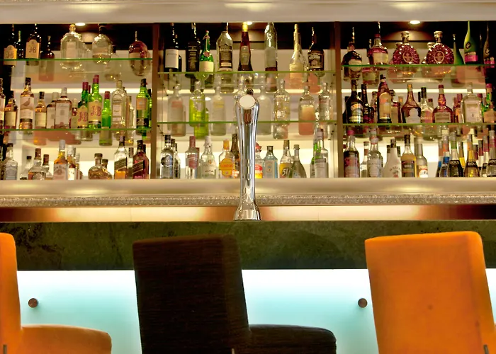 Turim Alameda Hotel 4*