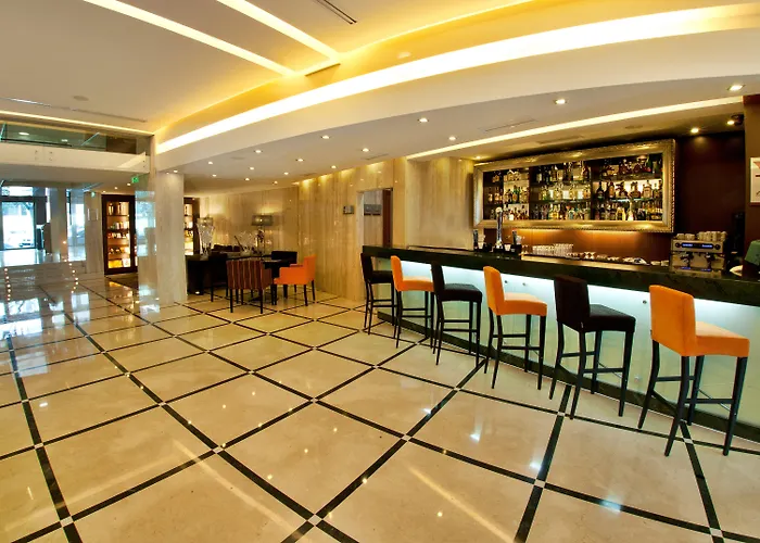 Turim Alameda 4* Lisbon