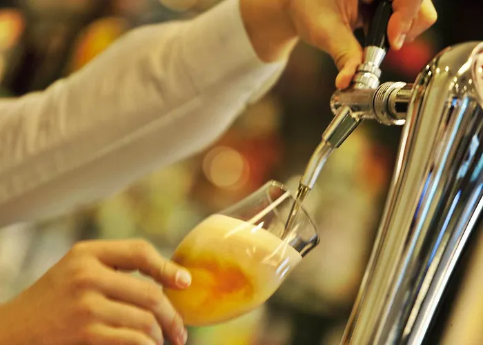 Turim Alameda Lisbon