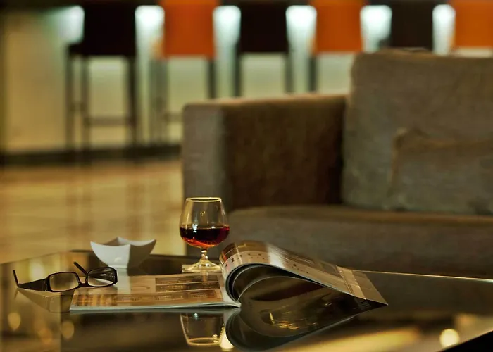 Turim Alameda Hotel 4*