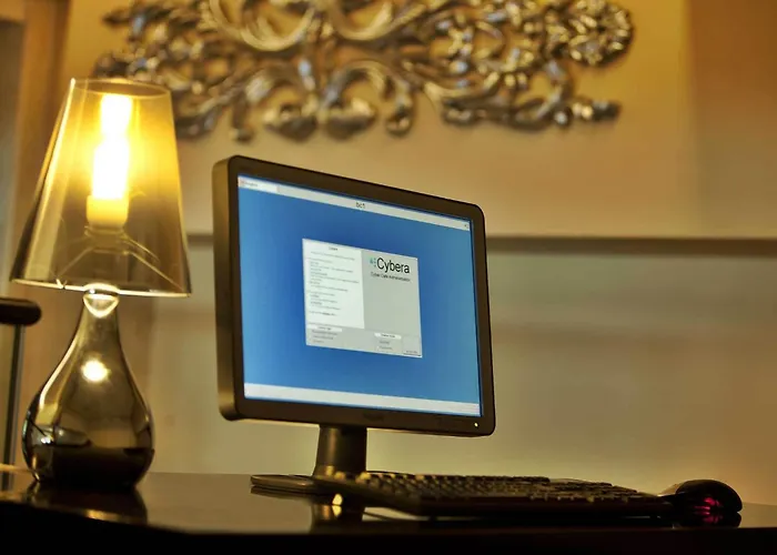 Turim Alameda Lisbon