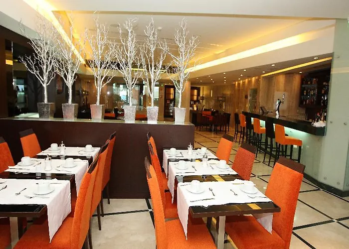 Turim Alameda Lisbon