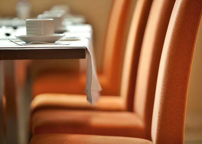 Turim Alameda 4* Lisbon