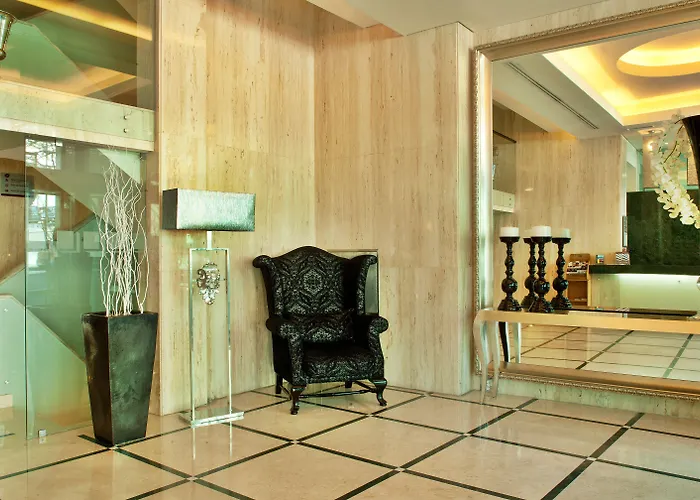 Turim Alameda Lisbon