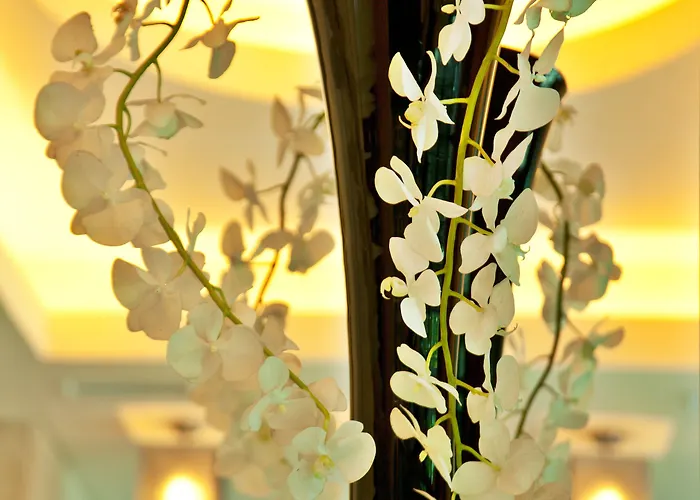 Turim Alameda Hotel Lisbon